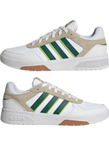 TENIS COURTBEAT BLANCO ADIDAS - Image 5