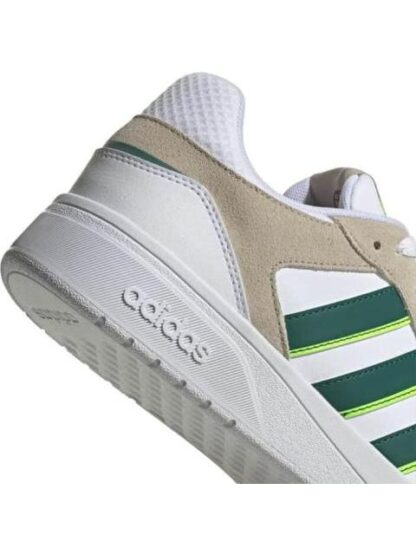 TENIS COURTBEAT BLANCO ADIDAS - Image 7