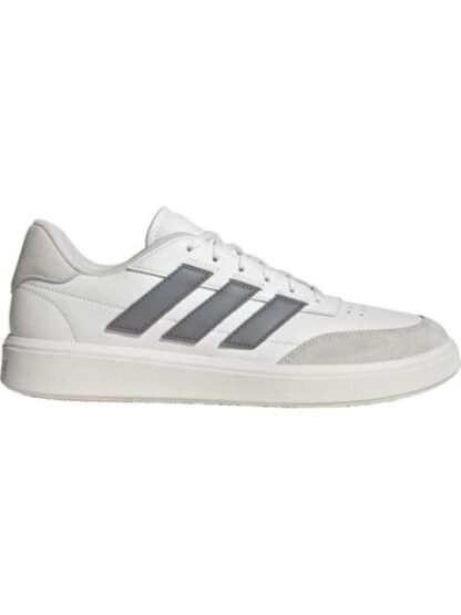 TENIS CASUAL COURTBLOCK BLANCO ADIDAS