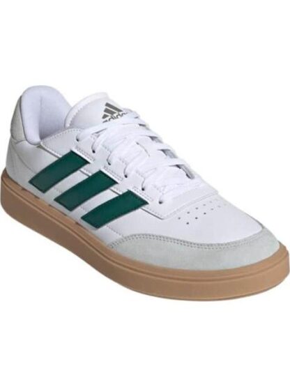 TENIS CASUAL COURTBLOCK BLANCO ADIDAS - Image 2