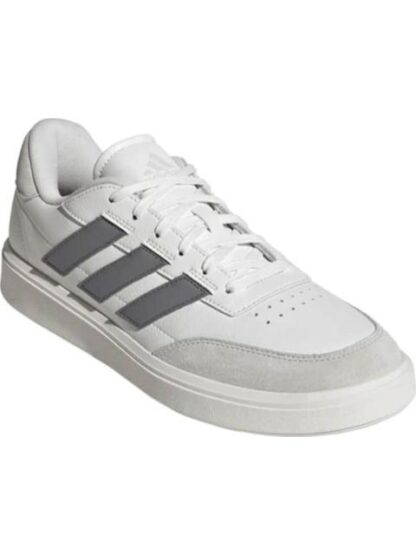 TENIS CASUAL COURTBLOCK BLANCO ADIDAS - Image 2