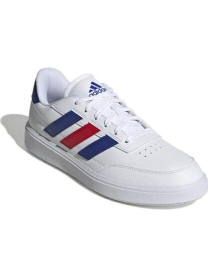 TENIS COURTBLOCK BLANCO ADIDAS - Image 2