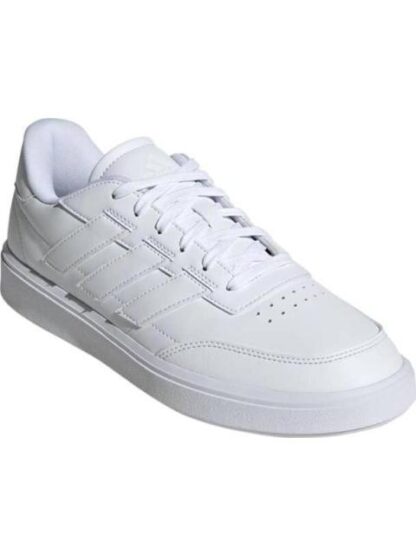 TENIS CASUAL COURTBLOCK BLANCO ADIDAS - Image 2