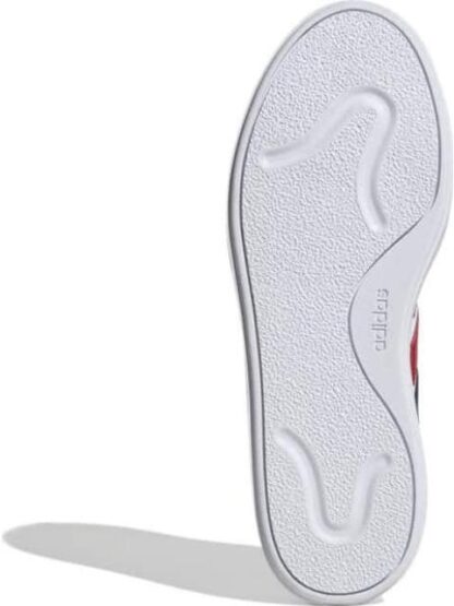 TENIS COURTBLOCK BLANCO ADIDAS - Image 3
