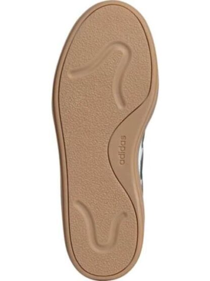 TENIS CASUAL COURTBLOCK BLANCO ADIDAS - Image 4