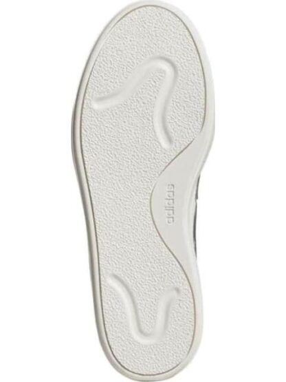 TENIS CASUAL COURTBLOCK BLANCO ADIDAS - Image 4