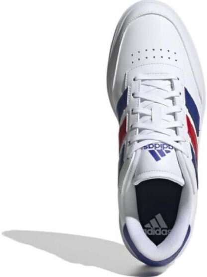 TENIS COURTBLOCK BLANCO ADIDAS - Image 4