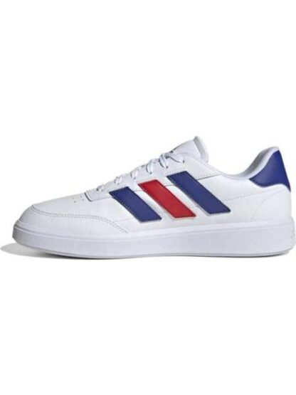 TENIS COURTBLOCK BLANCO ADIDAS - Image 5