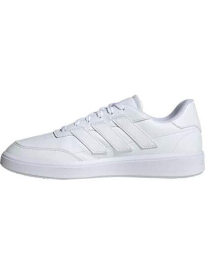 TENIS CASUAL COURTBLOCK BLANCO ADIDAS - Image 5