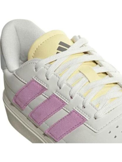TENIS CASUAL COURTBLOCK MULTICOLOR ADIDAS - Image 6