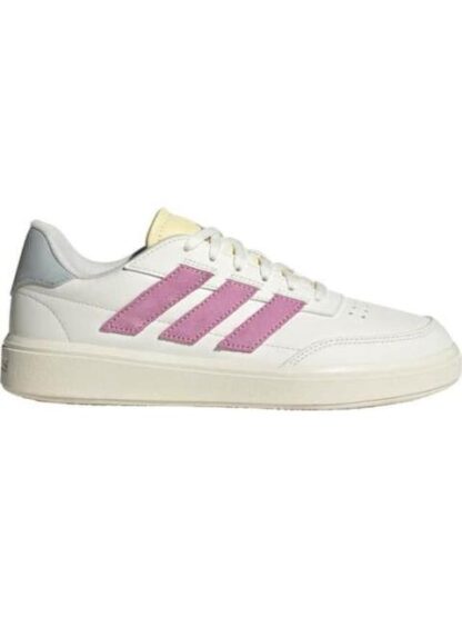 TENIS CASUAL COURTBLOCK MULTICOLOR ADIDAS