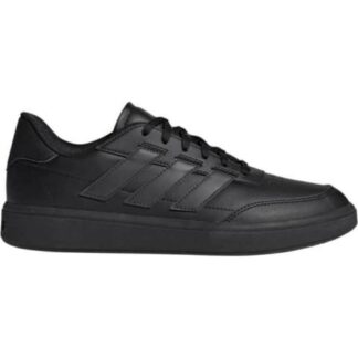 TENIS CASUAL COURTBLOCK NEGRO ADIDAS