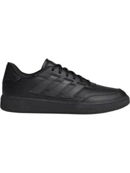 TENIS CASUAL COURTBLOCK NEGRO ADIDAS