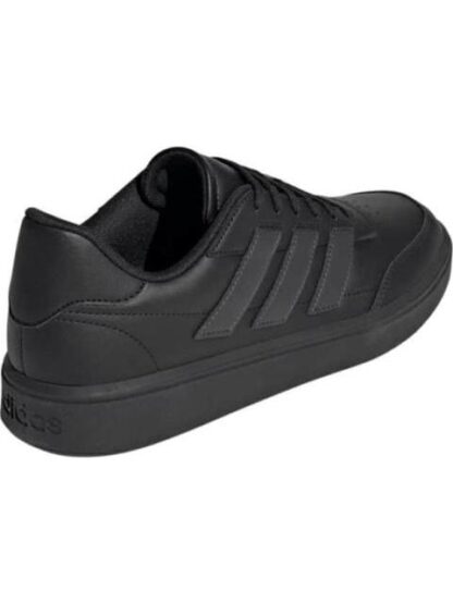 TENIS CASUAL COURTBLOCK NEGRO ADIDAS - Image 2
