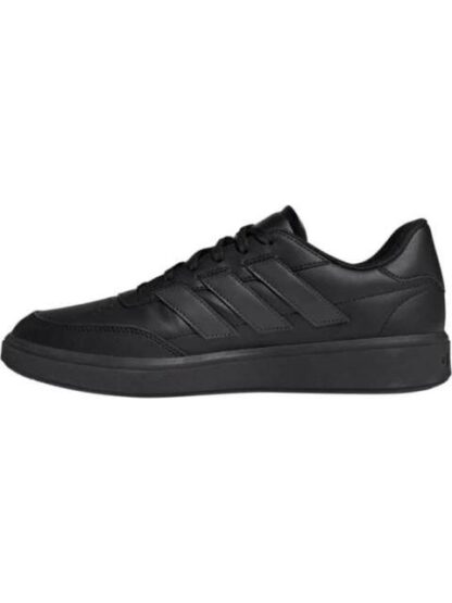 TENIS CASUAL COURTBLOCK NEGRO ADIDAS - Image 5