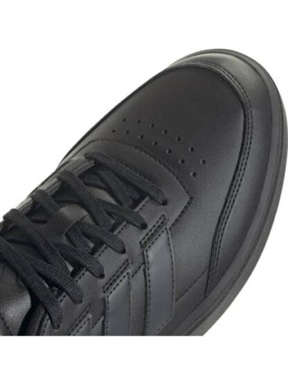 TENIS CASUAL COURTBLOCK NEGRO ADIDAS - Image 6