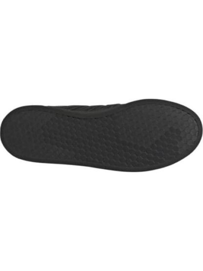 TENIS CASUAL COURTPOINT NEGRO ADIDAS - Image 3