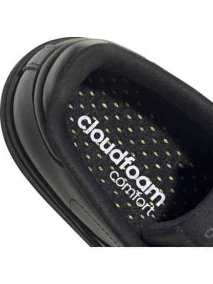 TENIS CASUAL COURTPOINT NEGRO ADIDAS - Image 6