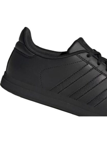 TENIS CASUAL COURTPOINT NEGRO ADIDAS - Image 7