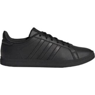 TENIS CASUAL COURTPOINT NEGRO ADIDAS