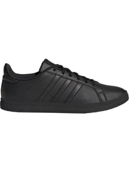 TENIS CASUAL COURTPOINT NEGRO ADIDAS