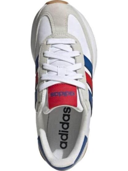 TENIS CASUAL CRAZYCHAOS 2000 AC BLANCO ADIDAS - Image 3
