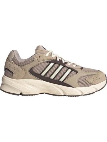 TENIS CASUAL CRAZYCHAOS 2000 BEIGE ADIDAS