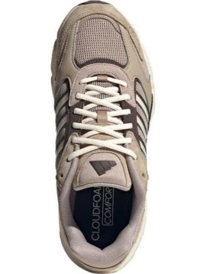 TENIS CASUAL CRAZYCHAOS 2000 BEIGE ADIDAS - Image 3