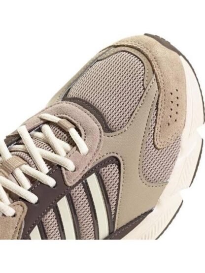TENIS CASUAL CRAZYCHAOS 2000 BEIGE ADIDAS - Image 6