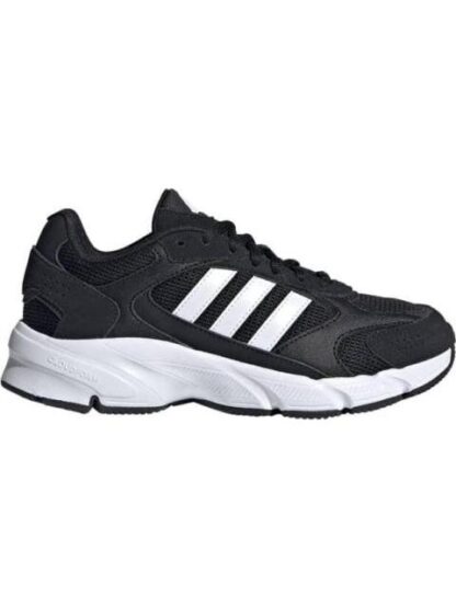 TENIS CASUAL CRAZYCHAOS 2000 J NEGRO ADIDAS