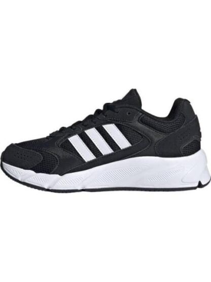 TENIS CASUAL CRAZYCHAOS 2000 J NEGRO ADIDAS - Image 5