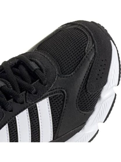 TENIS CASUAL CRAZYCHAOS 2000 J NEGRO ADIDAS - Image 6