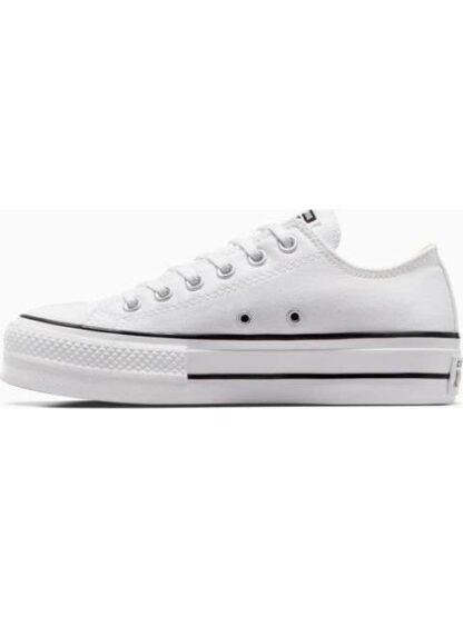 TENIS CASUAL CTAS LIFT OX BLANCO CONVERSE - Image 2