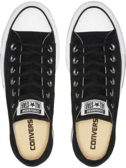 TENIS CASUAL CTAS LIFT OX NEGRO CONVERSE - Image 3