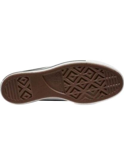 TENIS CASUAL CTAS LIFT OX NEGRO CONVERSE - Image 4