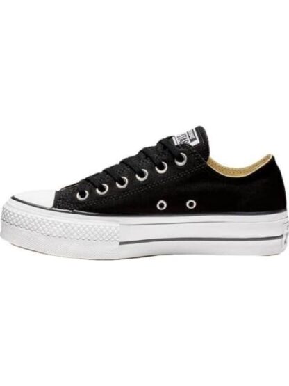 TENIS CASUAL CTAS LIFT OX NEGRO CONVERSE - Image 5