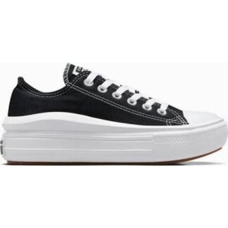 TENIS CASUAL CTAS MOVE OX NEGRO CONVERSE