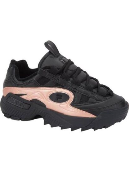 TENIS CASUAL D FORMATION NEGRO FILA - Image 2