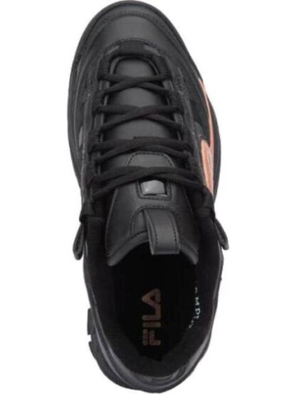 TENIS CASUAL D FORMATION NEGRO FILA - Image 3