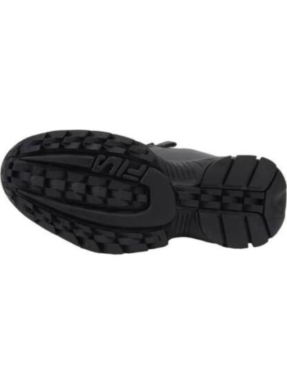 TENIS CASUAL D FORMATION NEGRO FILA - Image 4