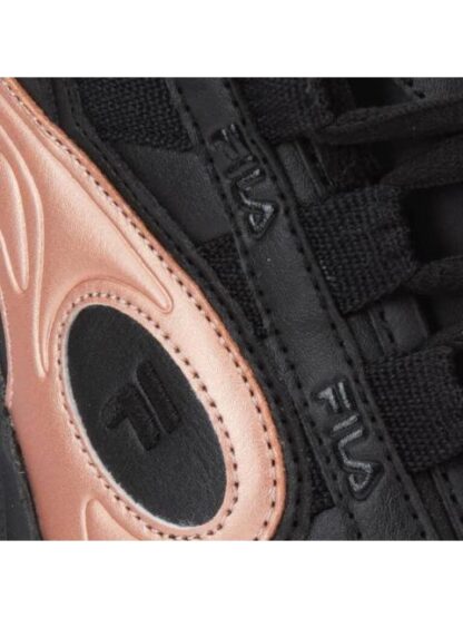 TENIS CASUAL D FORMATION NEGRO FILA - Image 6