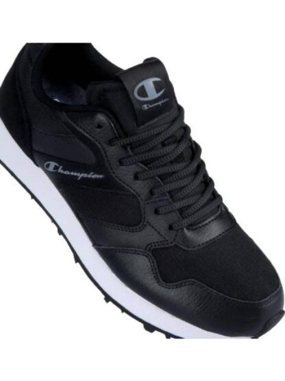 TENIS DASH 2.0 NEGRO CHAMPION - Image 6