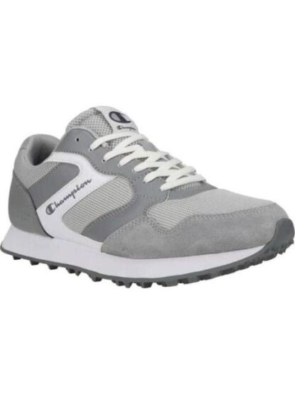 TENIS CASUAL DASH GRIS CHAMPION - Image 2