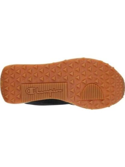 TENIS CASUAL DASH PILAR NEGRO CHAMPION - Image 4