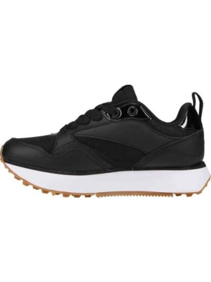 TENIS CASUAL DASH PILAR NEGRO CHAMPION - Image 5