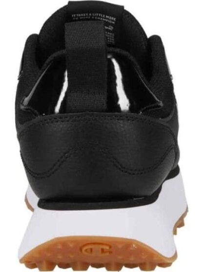 TENIS CASUAL DASH PILAR NEGRO CHAMPION - Image 6