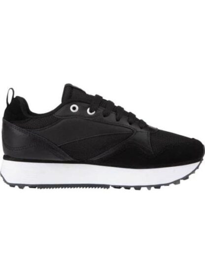 TENIS CASUAL DASH PILLAR NEGRO CHAMPION - Image 5