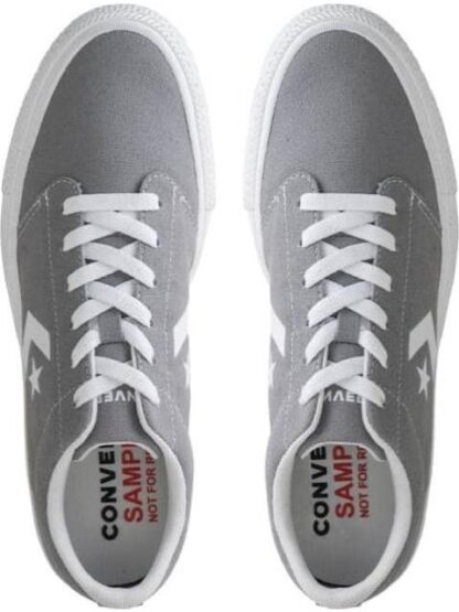 TENIS CASUAL DAY ONE CLASSIC GRIS CONVERSE - Image 3