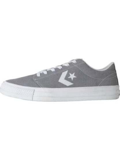 TENIS CASUAL DAY ONE CLASSIC GRIS CONVERSE - Image 5