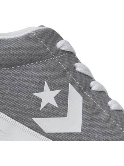 TENIS CASUAL DAY ONE CLASSIC GRIS CONVERSE - Image 6